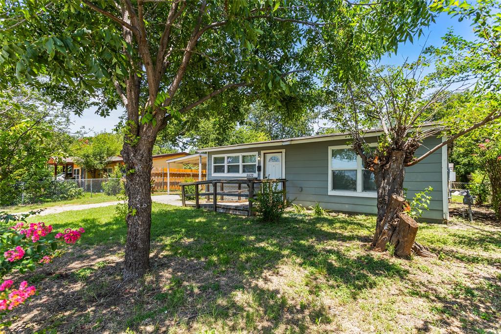 Rosedale Park Add - Residential