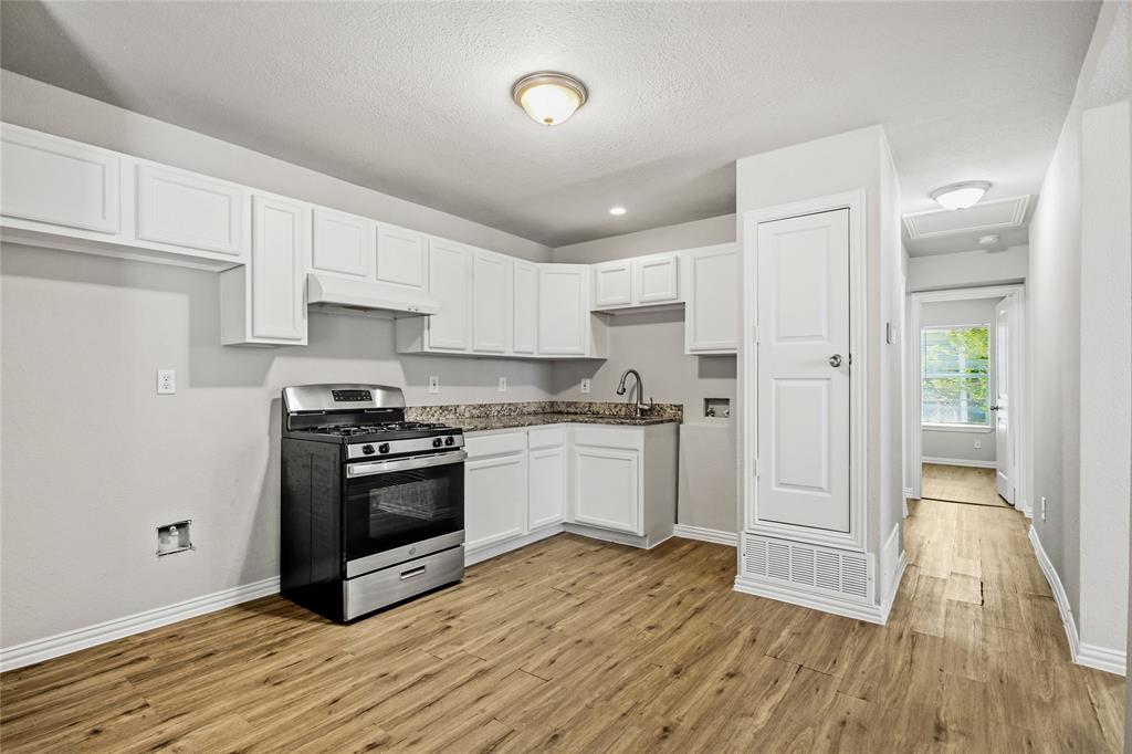 Rosedale Park Add - Residential