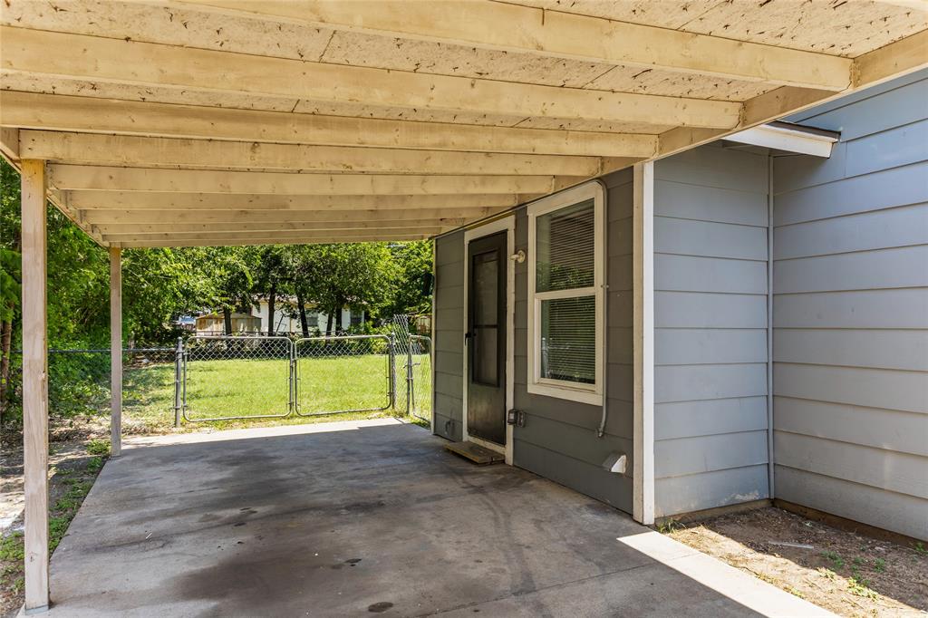 Rosedale Park Add - Residential