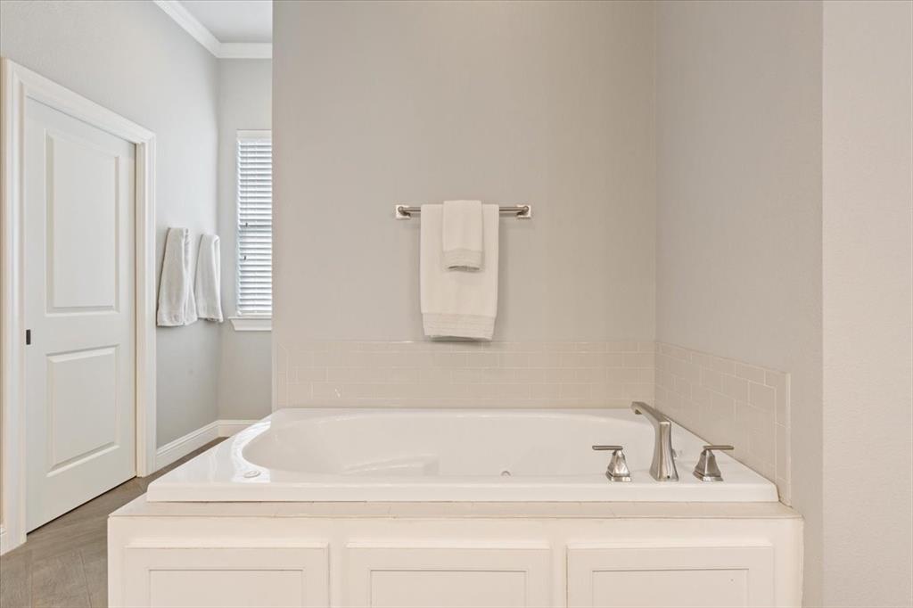 Cloister @ Cameron Park Add. - Residential