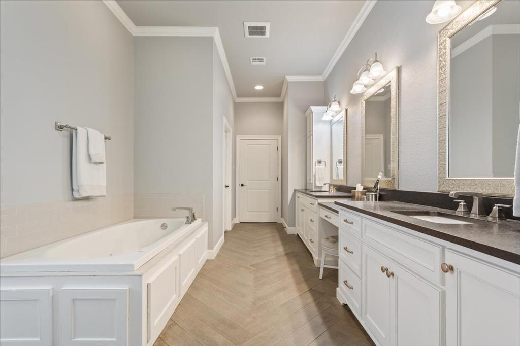 Cloister @ Cameron Park Add. - Residential
