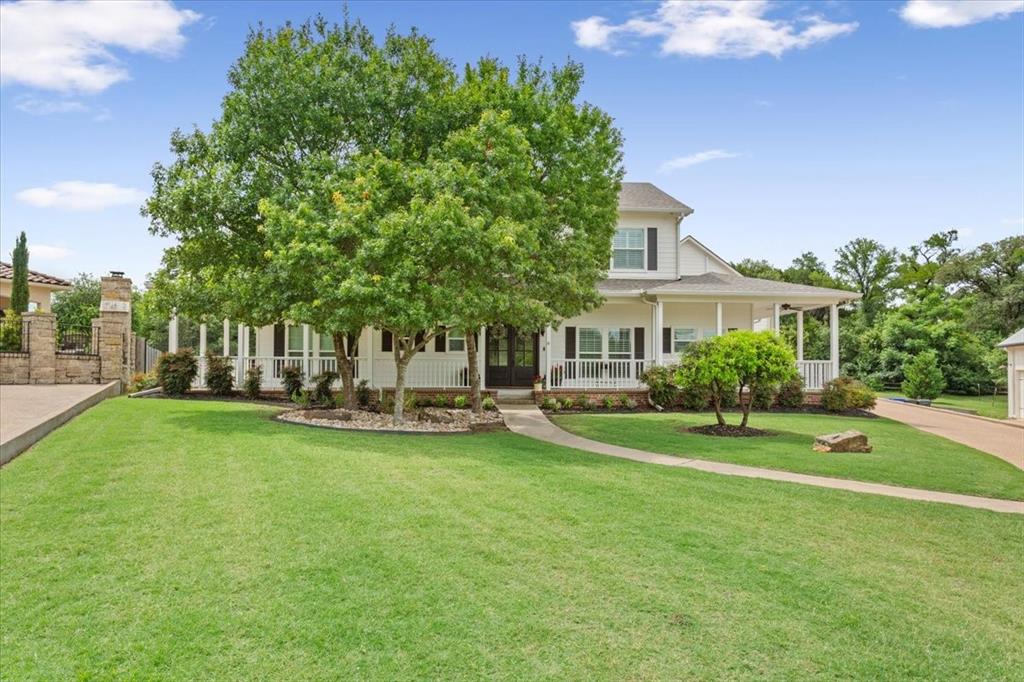 Cloister @ Cameron Park Add. - Residential