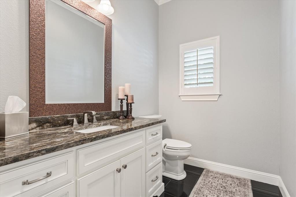 Cloister @ Cameron Park Add. - Residential