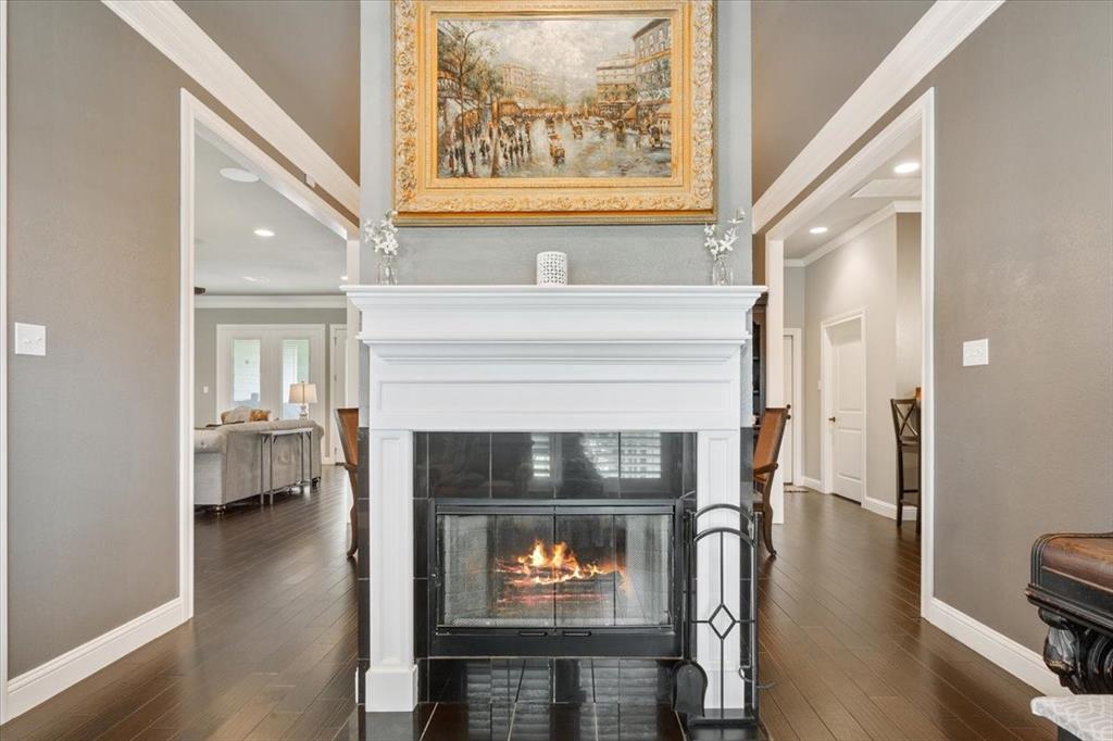 Cloister @ Cameron Park Add. - Residential