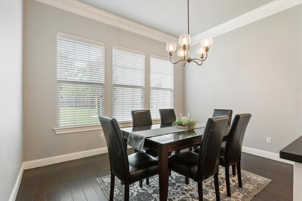Cloister @ Cameron Park Add. - Residential