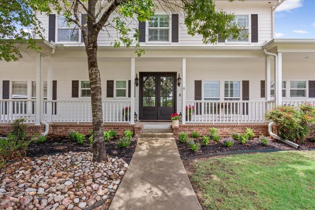 Cloister @ Cameron Park Add. - Residential
