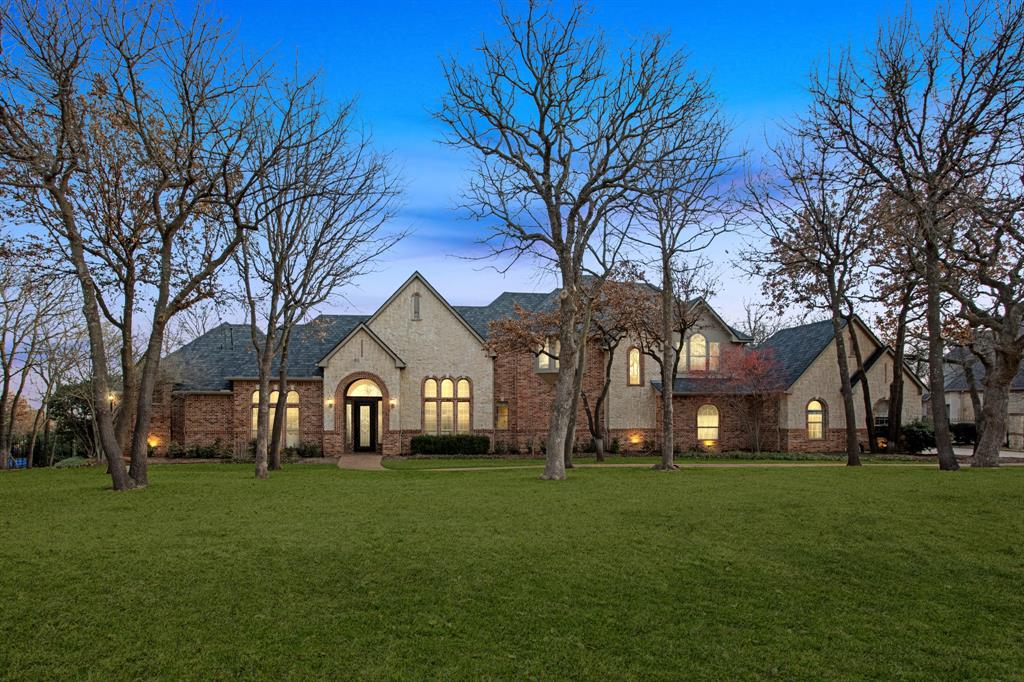 The Estates At Tour 18 Sec 3 - Residential