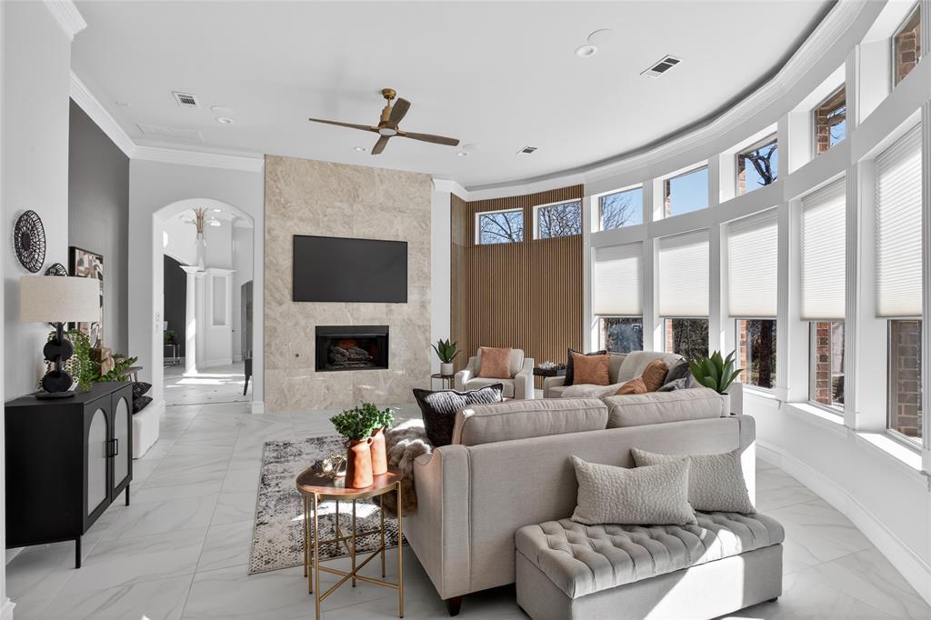 The Estates At Tour 18 Sec 3 - Residential