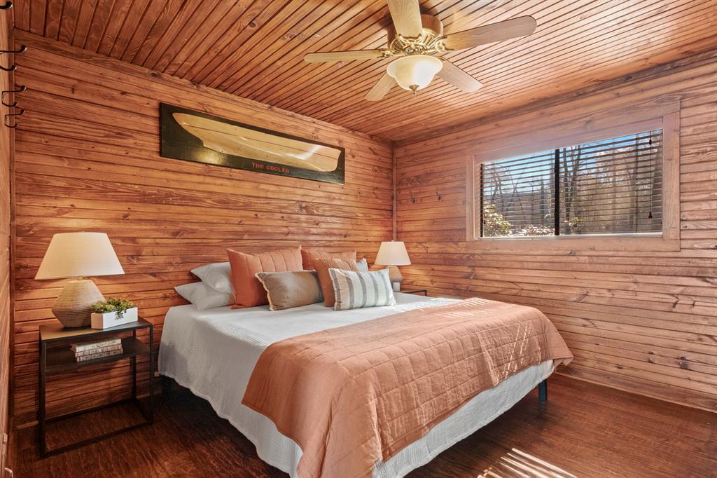 Pine Valley - Residential