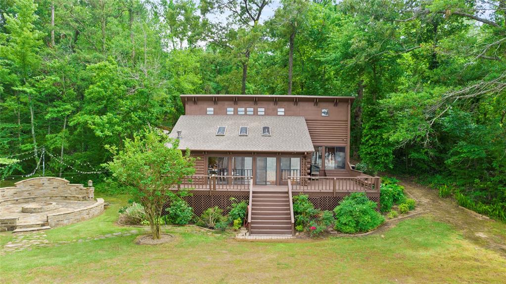 Pine Valley - Residential