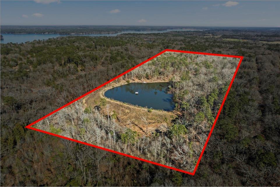Pine Valley - Residential