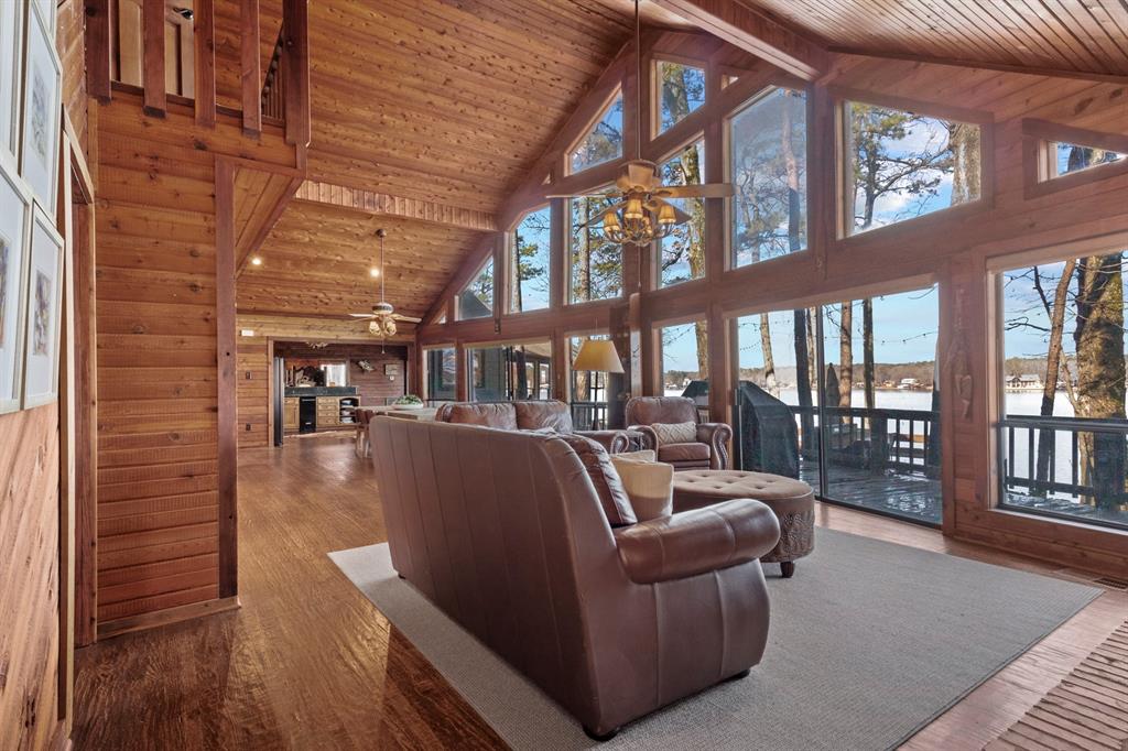 Pine Valley - Residential