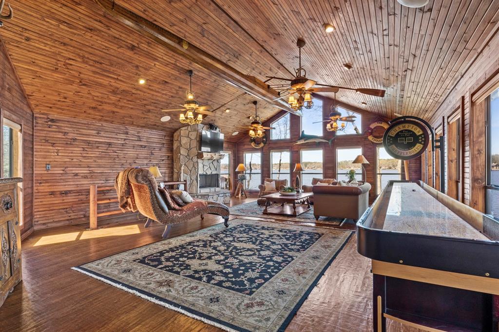 Pine Valley - Residential
