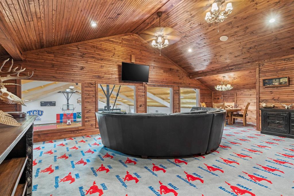 Pine Valley - Residential