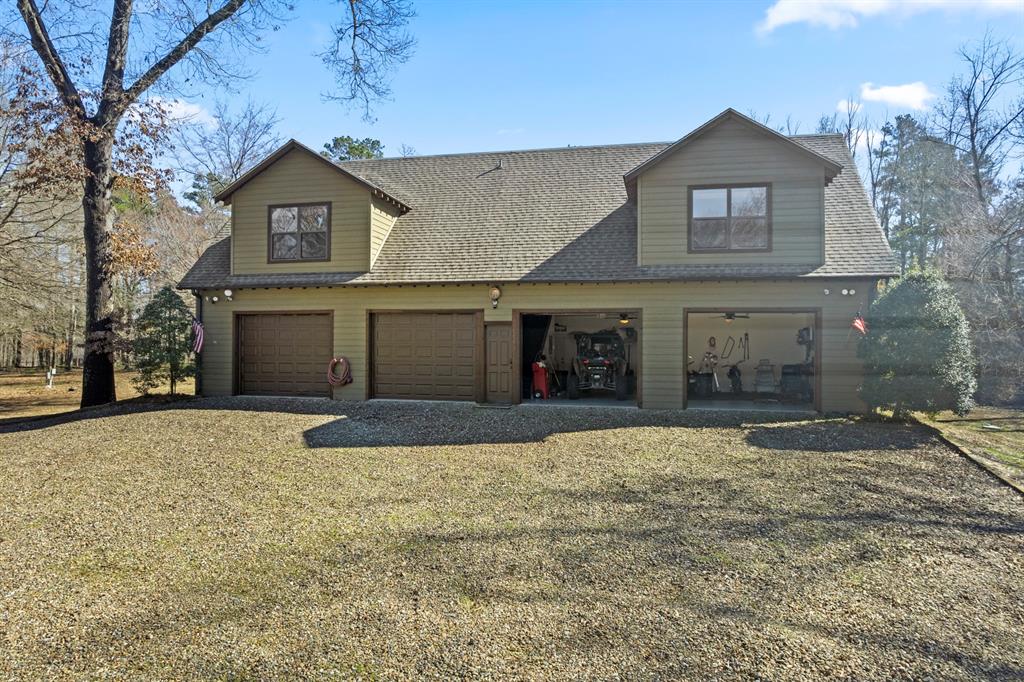 Pine Valley - Residential