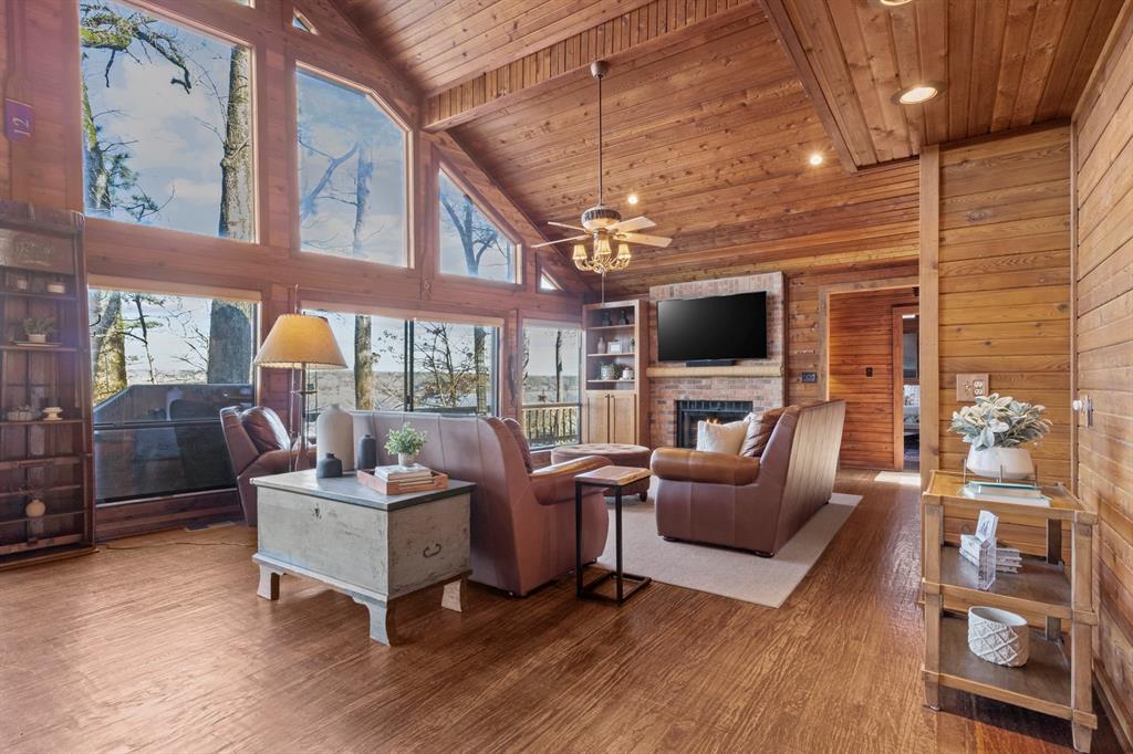 Pine Valley - Residential