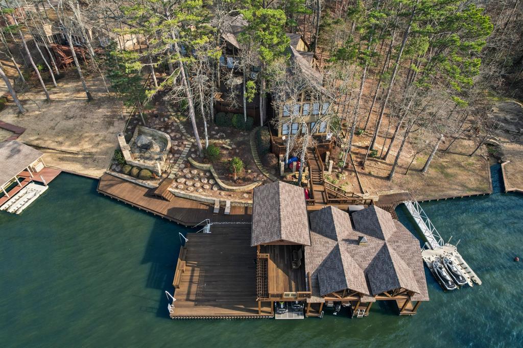 Pine Valley - Residential