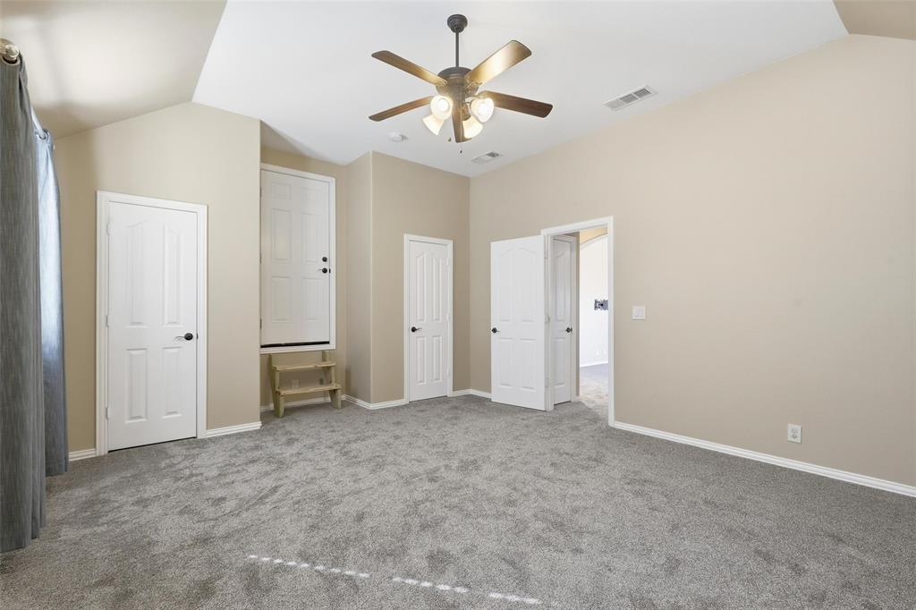 Ridgeview Estates Add - Residential