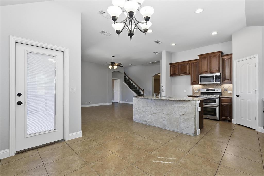 Ridgeview Estates Add - Residential