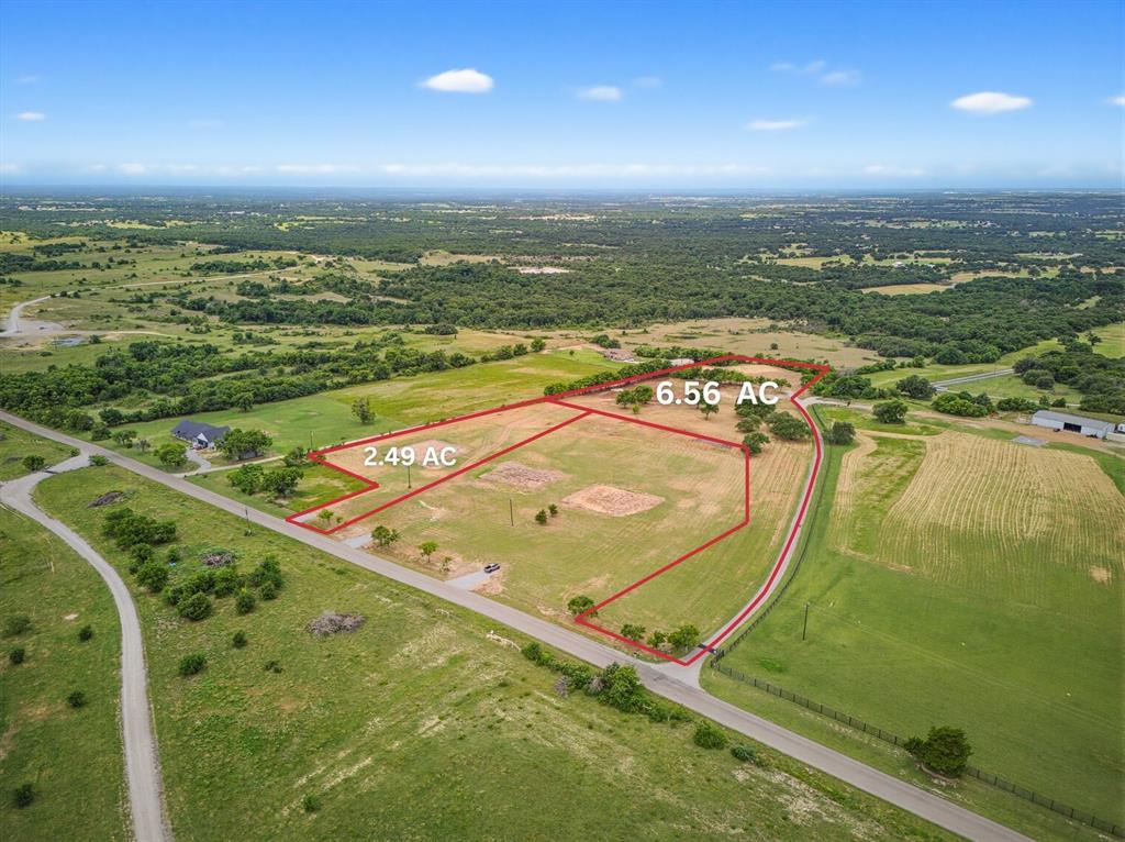 Skyfall Estates - Land