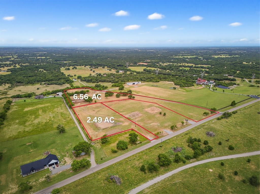 Skyfall Estates - Land