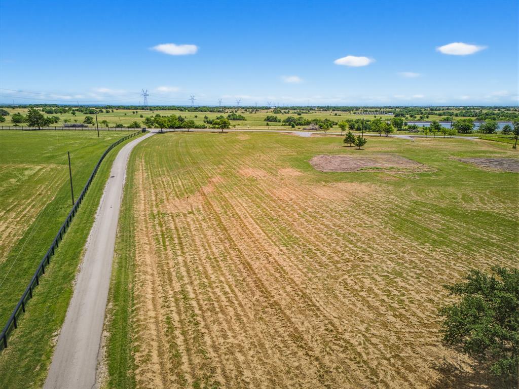 Skyfall Estates - Land