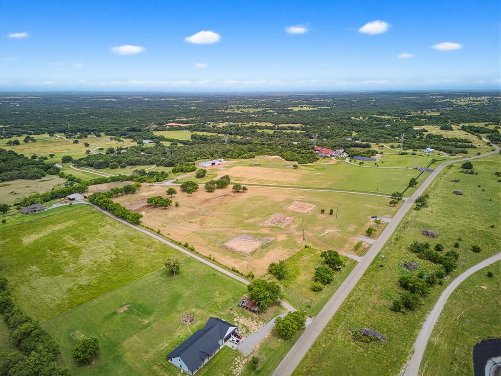 Skyfall Estates - Land