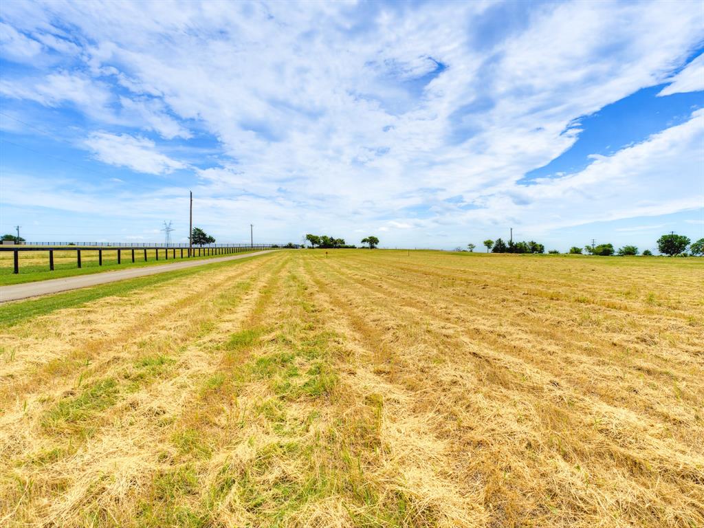 Skyfall Estates - Land