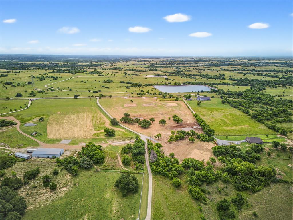 Skyfall Estates - Land
