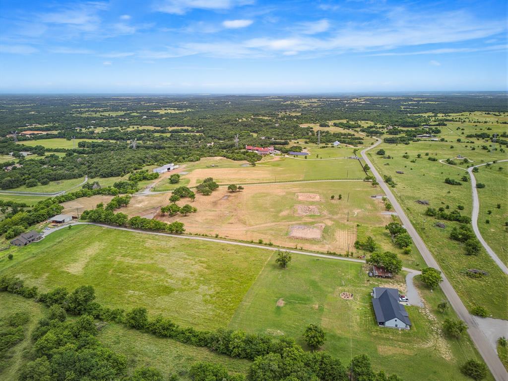 Skyfall Estates - Land
