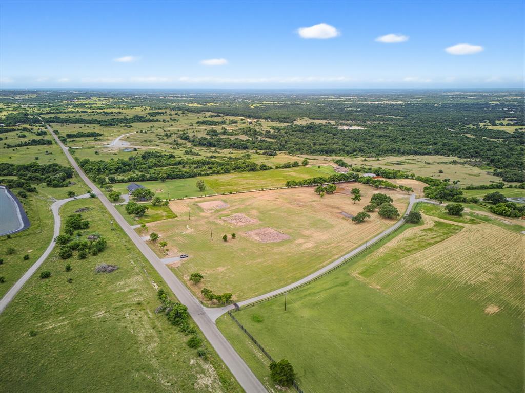 Skyfall Estates - Land
