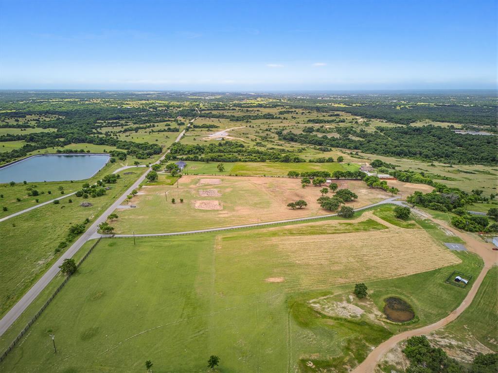Skyfall Estates - Land