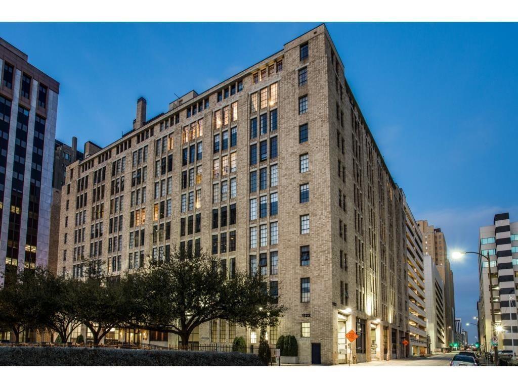 Soco Urban Loft Condo - Residential