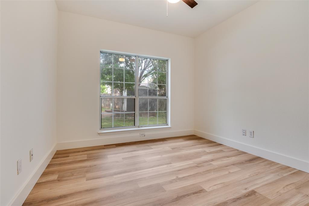 Woodbine Add - Residential