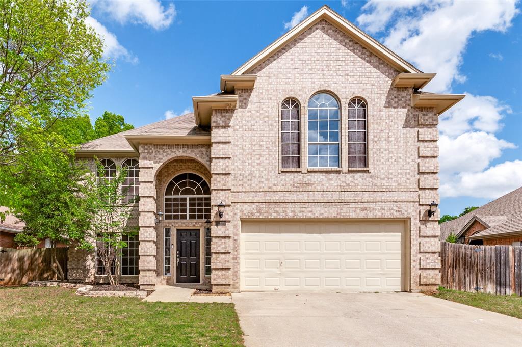 Woodbine Add - Residential