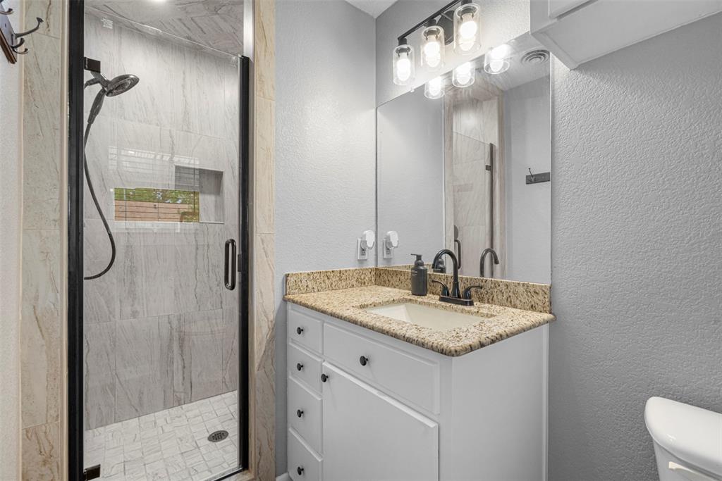 Corsicana - Residential