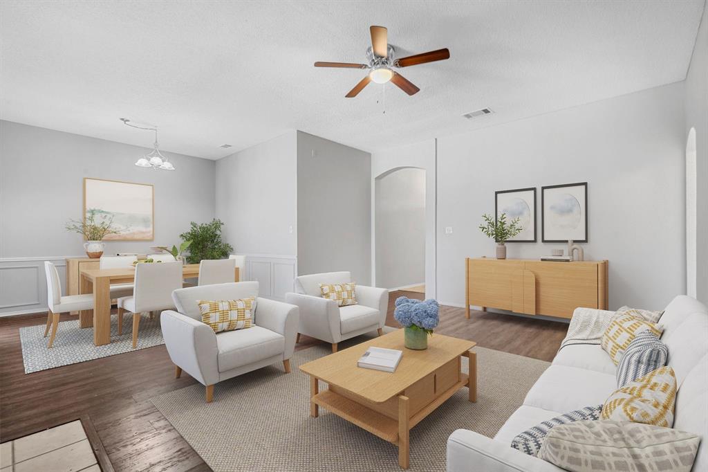 Country Meadows Add - Residential