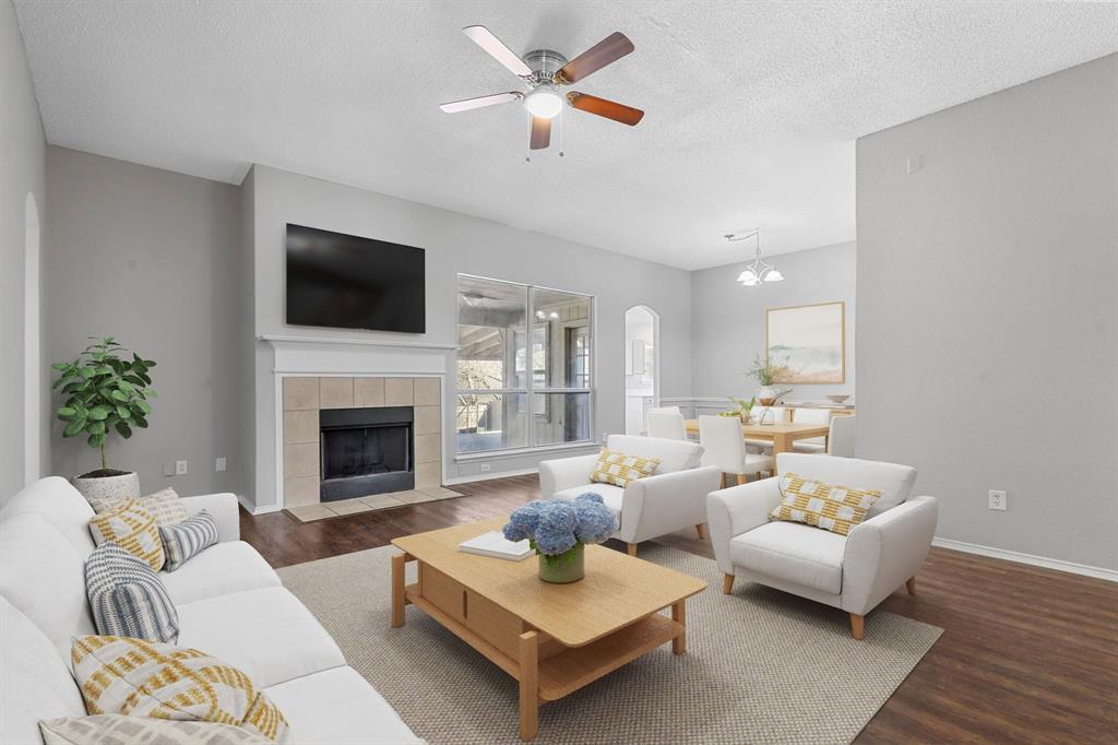 Country Meadows Add - Residential