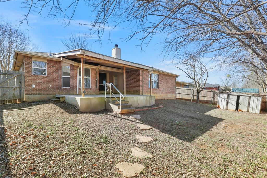 Country Meadows Add - Residential
