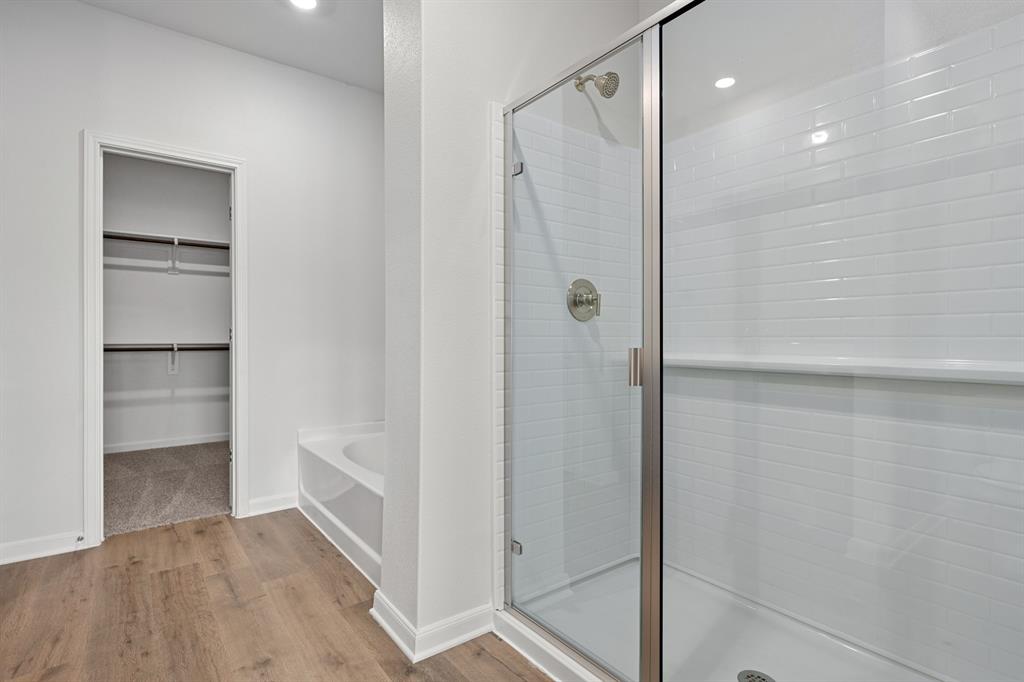 Logan Square - Residential