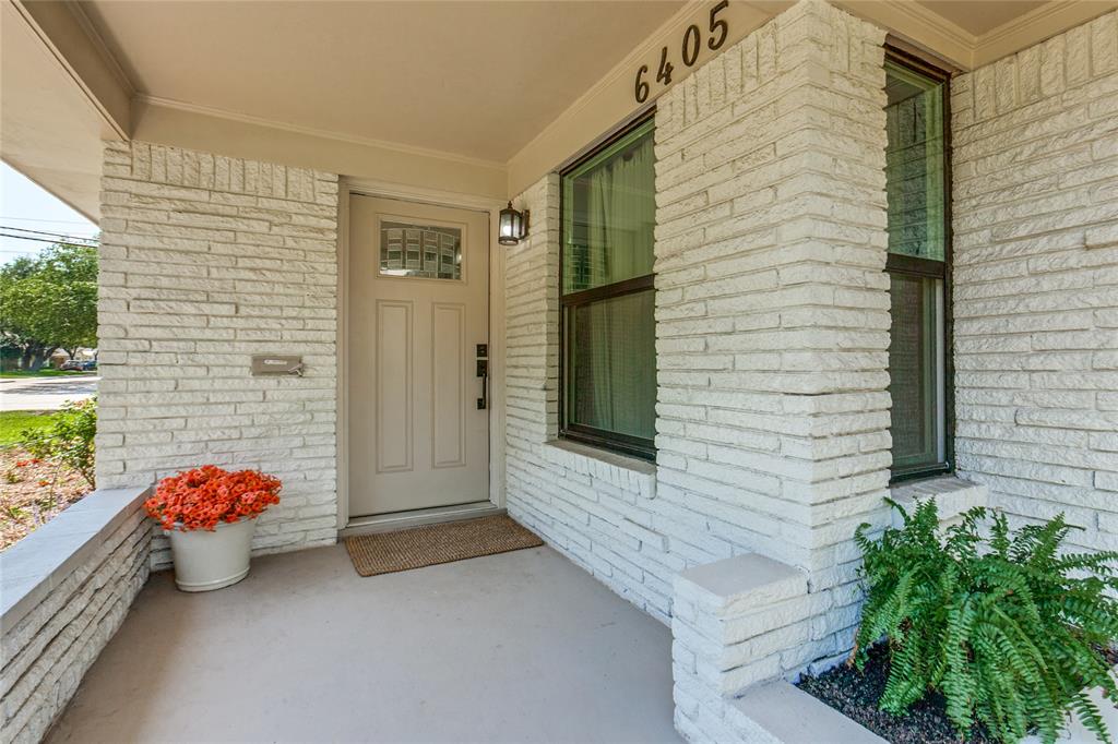 Ridgewood Park - Residential