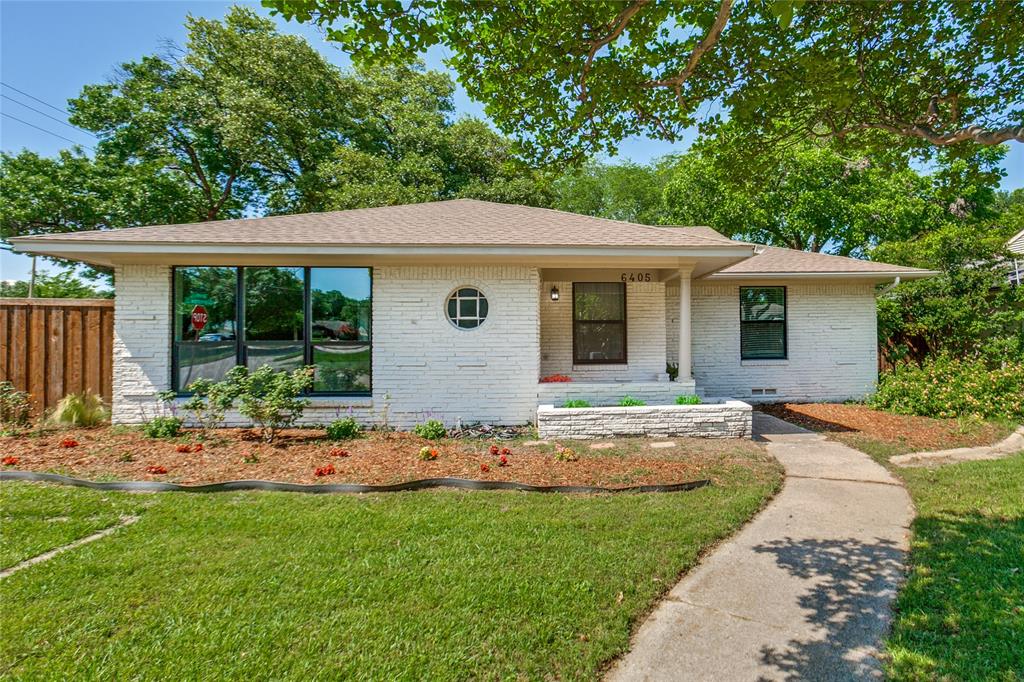 Ridgewood Park - Residential