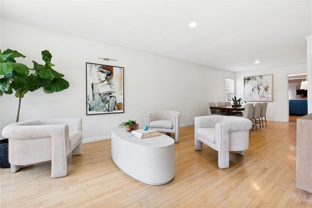 Ridgewood Park - Residential