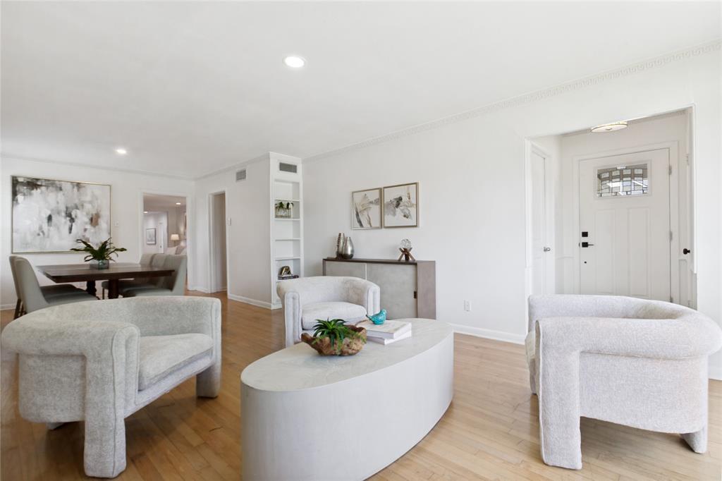 Ridgewood Park - Residential