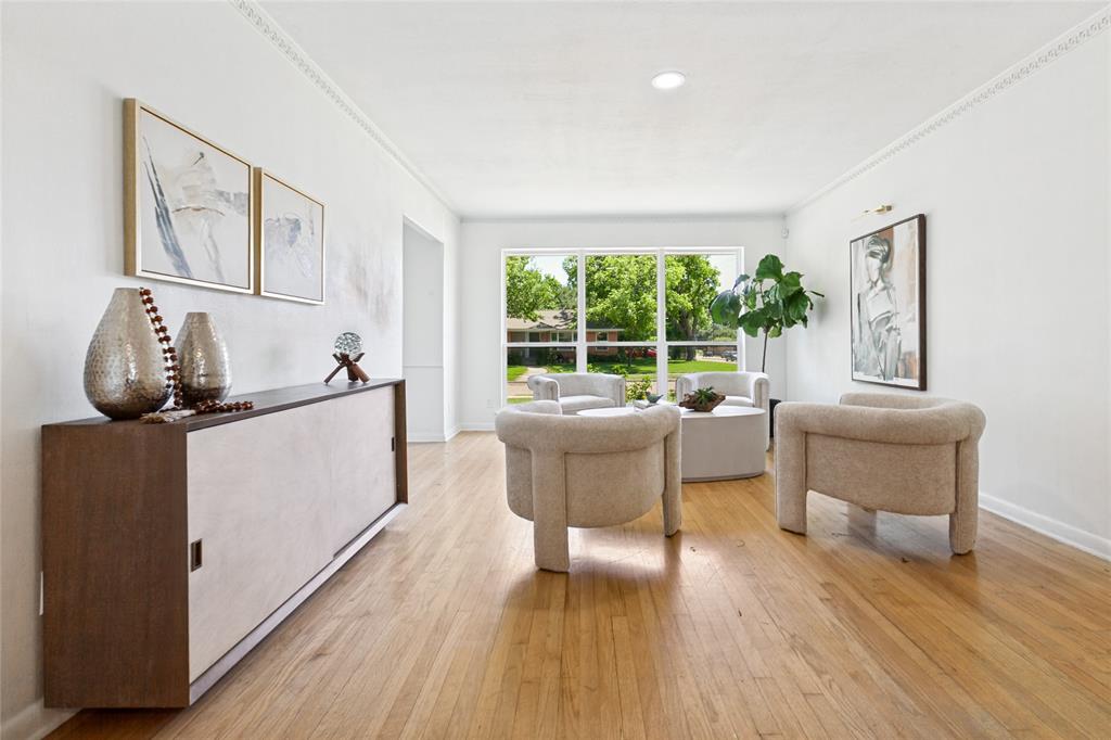 Ridgewood Park - Residential