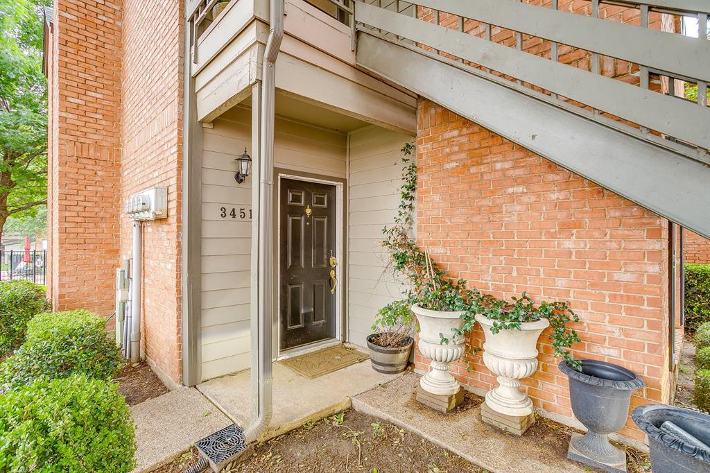 Welcome to 3451 Monticello Park Place, where timeless charm meets modern elegance in the heart of the highly sought-after Monticello neighborhood. This beautifully crafted home is more than just a residence—it's a lifestyle upgrade. Step inside and be greeted by an airy, open floor plan. The updated chef’s kitchen is a true showstopper, featuring granite countertops and stainless steel appliances—perfect for entertaining or cozy nights in. The primary suite is a sanctuary of its own with a spa-like ensuite bathroom with dual sinks and a walk-in shower. An additional bedroom and bath offers comfort and flexibility, whether for family, guests, or a dedicated home office. Outside is a covered patio where you can sip your morning coffee while overlooking the serene grounds. And let’s not forget the unbeatable location—nestled near vibrant shops and restaurants, everything you need is just around the corner. Don’t miss this rare opportunity to own a piece of Monticello’s charm.