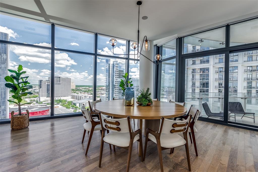Museum Tower - Residential