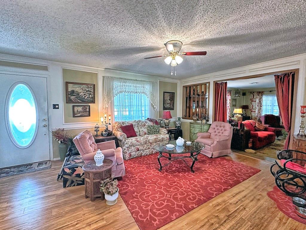Kay Estate - Residential