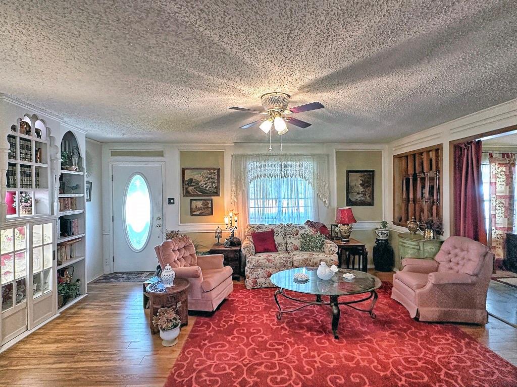 Kay Estate - Residential