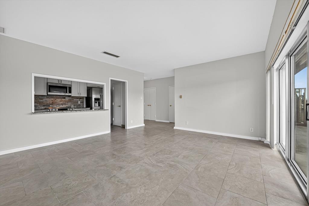 Preston Tower Condo - Residential